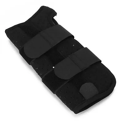 Wrist Brace Wrist Splint For Carpal Tunnel Syndrome(Right Hand M) BST • £8.35