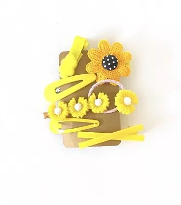$6 • Buy Cute Hair Clips
