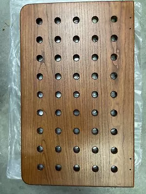 $250 • Buy Grady White 306 Canyon - Head Folding Grate (cherry) #32-342 **oem**