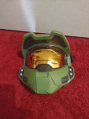 Halo Master Chief Child Mask • $17