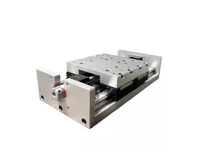 CNC X Y Z Axis 300mm Linear Actuator 6” Travel For Mill / Router MADE IN US • $449