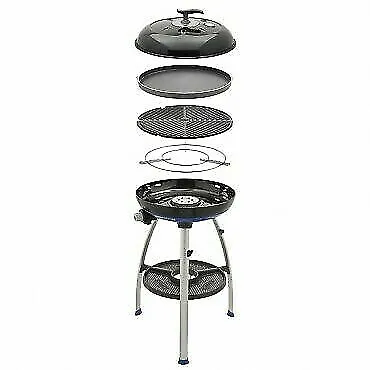 CADAC 891040EU Carri Chef 11 2 / BBQ Combo Camping Stove Pan • £245