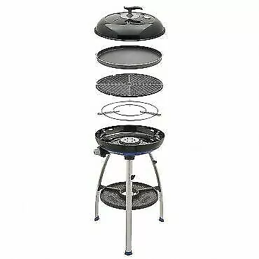 CADAC Carri Chef 2 BBQ / Chef Pan Combo • £225.99