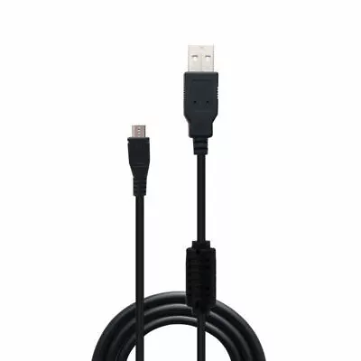 $12.54 • Buy 2M Micro USB Charging Cable For PS4 DualShock 4 Playstation 4 Controllers