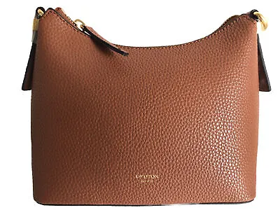 $199 • Buy Oroton Anika Crossbody Bag Cognac Rrp $329