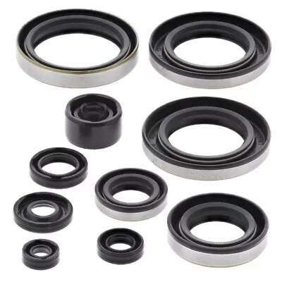 Kawasaki KDX200 1989 - 1994 - Engine Oil Seal Kit - 688965988740 • $27.50