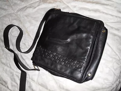 $65 • Buy  Oroton  Cross Body Bag....nice Item.....!