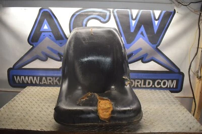 $99.95 • Buy 254 Passen Oem Seat Saddle Rough 05 Yamaha Rhino 660 Yxr 4x4 Utv 2005 Free Us Sh