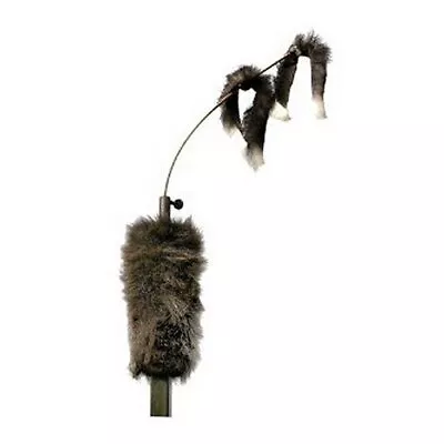 $50.50 • Buy MOJO Outdoors Critter Predator Hunting Decoy Great For Coyote And Bobcat Hunt...
