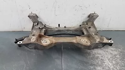 2011 Chevy Corvette C6 Front Sub Frame / Mono Leaf Spring #1055 V8 • $279.99