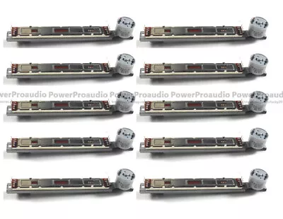 10PCS Replacement FADER Fit For  BEHRINGER X32 MOTOR  • $199.99