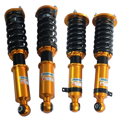 FITS 99-05 Lexus IS300/IS200 JDMSPEED Coilover Kit Coil Struts Shock Suspension  • $267.97