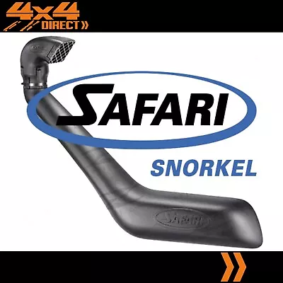 Safari Snorkel Armax Ford Ranger Px2 15-18 3.2litre-i5 • $667.68