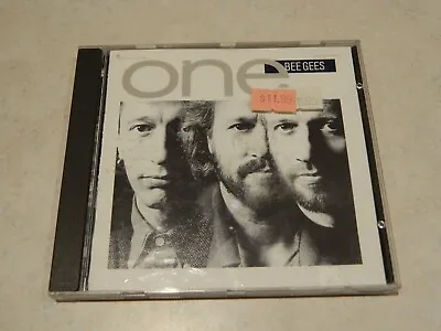 Bee Gees One CD [Ft: Ordinary Lives Tokyo Nights Body Guard] • $14