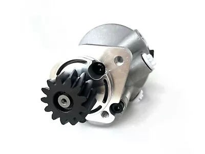 523090M91 For Massey Ferguson Power Steering Pump 30 40 50 65 165 265 • $159.97