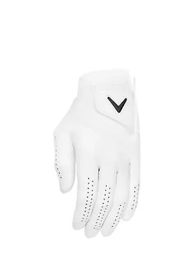 Callaway Tour Authentic Mens Golf Gloves - New 2023 • $21.95