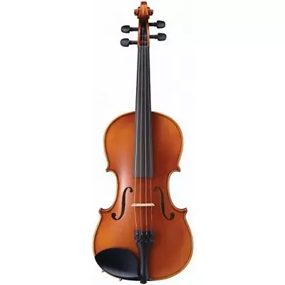 Yamaha AV7 Intermediate Violin Outfit - 1/2 Size • $849