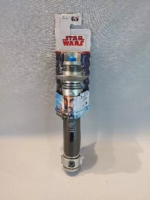£17 • Buy Star Wars Kanan Jarrus Extendable Lightsaber Rebels BladeBuilders 