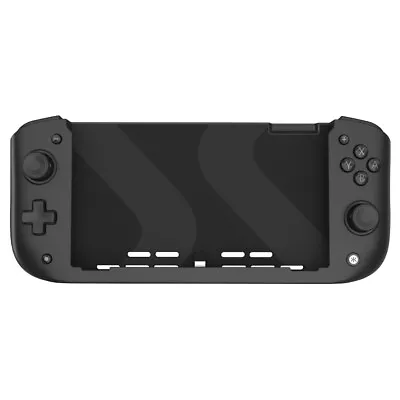 Nitro Deck Controller For Nintendo Switch - Black - Nintendo Switch • $88