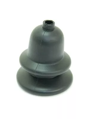 Shift Boot Autostick Color Black Fits Volkswagen Type1 Bug Auto1968-1975 • $39.99