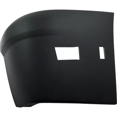 For Ford Transit Connect 2010-2013 Bumper End Passenger Side | Rear | XL Model • $32.81