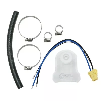 $19.98 • Buy QFS Fuel Pump Install Kit For 1990-1993 Nissan 300zx Z32 Skyline R33 #9-1043