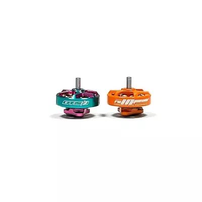 Rcinpower GTS V3 1002 22000KV 1S Brushless Motor - CHOOSE COLOR  SHIPS USA! • $14.99