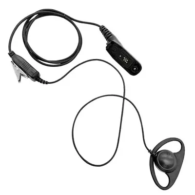 Eeapiece Headset For Motorola MTP850 MOTOTRBO XPR6550 XPR7550 XPR7580 XPR7380 • $29.75
