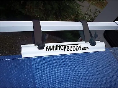 Awning Buddy Deflapper Caravan Roll Out ANTI FLAP DOMETIC CAREFREE JAYCO PARTS • $36