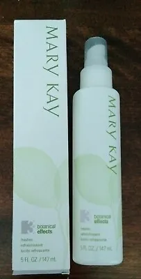 New Mary Kay Botanical Effects Freshen 3 Oily/Sensitive Skin  • $5.99