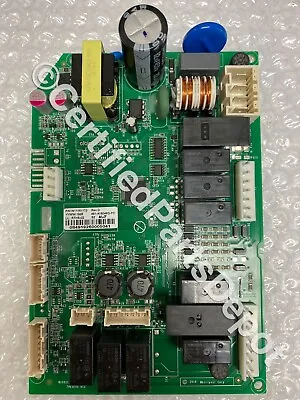 New OEM Whirlpool Refrigerator Electronic Control Board W11224256 / W11161172 • $119.99