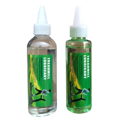 $11.80 • Buy Treadmill Lubricant For Belt Silicone Oil Accs Repair Portable For Home Gym
