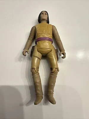 Vintage Gabriel The Legend Of The Lone Ranger TONTO Action Figures • $7