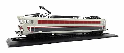$29.10 • Buy Miniature Model 1/87 H0 E - Locomotive SNCF Serie CC 40101 France Stand Model