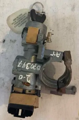 1999 MAZDA 626 Ignition Switch W-key • $65