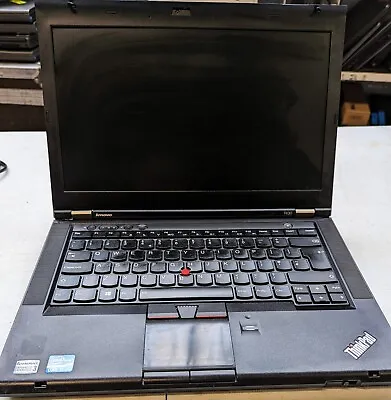 Lenovo T430 I5 6Gb 120GB SSD HDD • £75