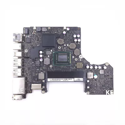 A1278 Motherboard For Macbook Pro 13  I5 I7 Logic Board 820-3115-B 2936-A 2936-B • $75.49