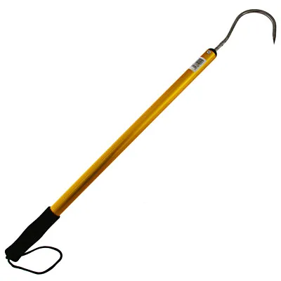 Anglers Mate Alloy Gaff 600mm • $26.24