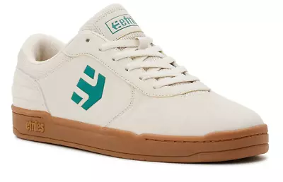 HOT SALE! Etnies Men's Crush Skate Low Molded Foam Lace Up Shoes US Sizes • $32.99