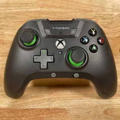 PowerA MOGA XP5-X Plus Bluetooth Controller For Mobile & Cloud Gaming For Parts • $14.99