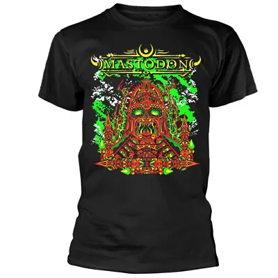 Mastodon Emperor Of God Shirt S M L XL XXL Officl T-Shirt Metal Rock Band Tshirt • $34.99