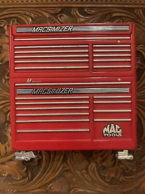Mac Tools Tool Box 10 Ft Tape Measure Limited Edition. Macsimizer • $22