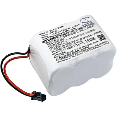 Ni-MH Battery For Horizon USB Plus Satellite Meter USB Satellite Meter 7.2V • £28.83