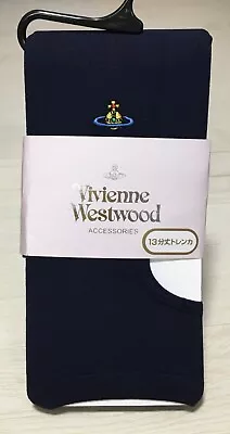 Vivienne Westwood Stirrup Tights Officially Licensed Product Made In Japan  • $24.99