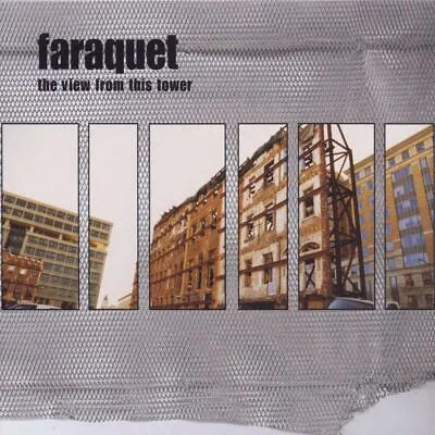 £49.81 • Buy View For This Tower [12 Inch Analog] Faraquet