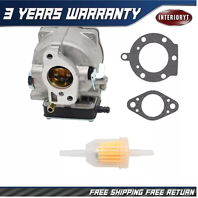 LT1000 18HP For Briggs & Stratton V-Twin Engine For Murray Craftsman Carburetor • $23.23