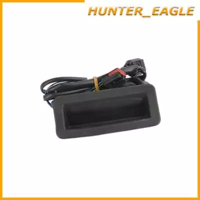 Fits 2008-2015 Land Rover LR2 SE HSE Rear Tailgate Opener Release Switch Black • $17.31