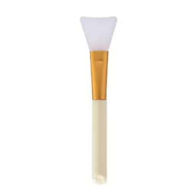 Makeup Silicone Brushes Face Mask Brush DIY Cosmetic Beauty Tool US • $0.01