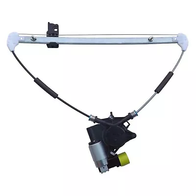 New Window Regulator And Motor Assembly For Mazda 3 04-09 Rear Left 748-052 • $59.95