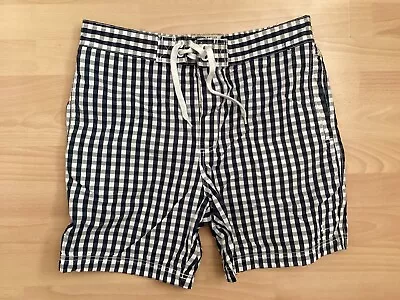 Men’s JACK WILLS Swim Shorts Size M • £4.99